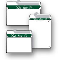 Delux – koperty prestiżowe